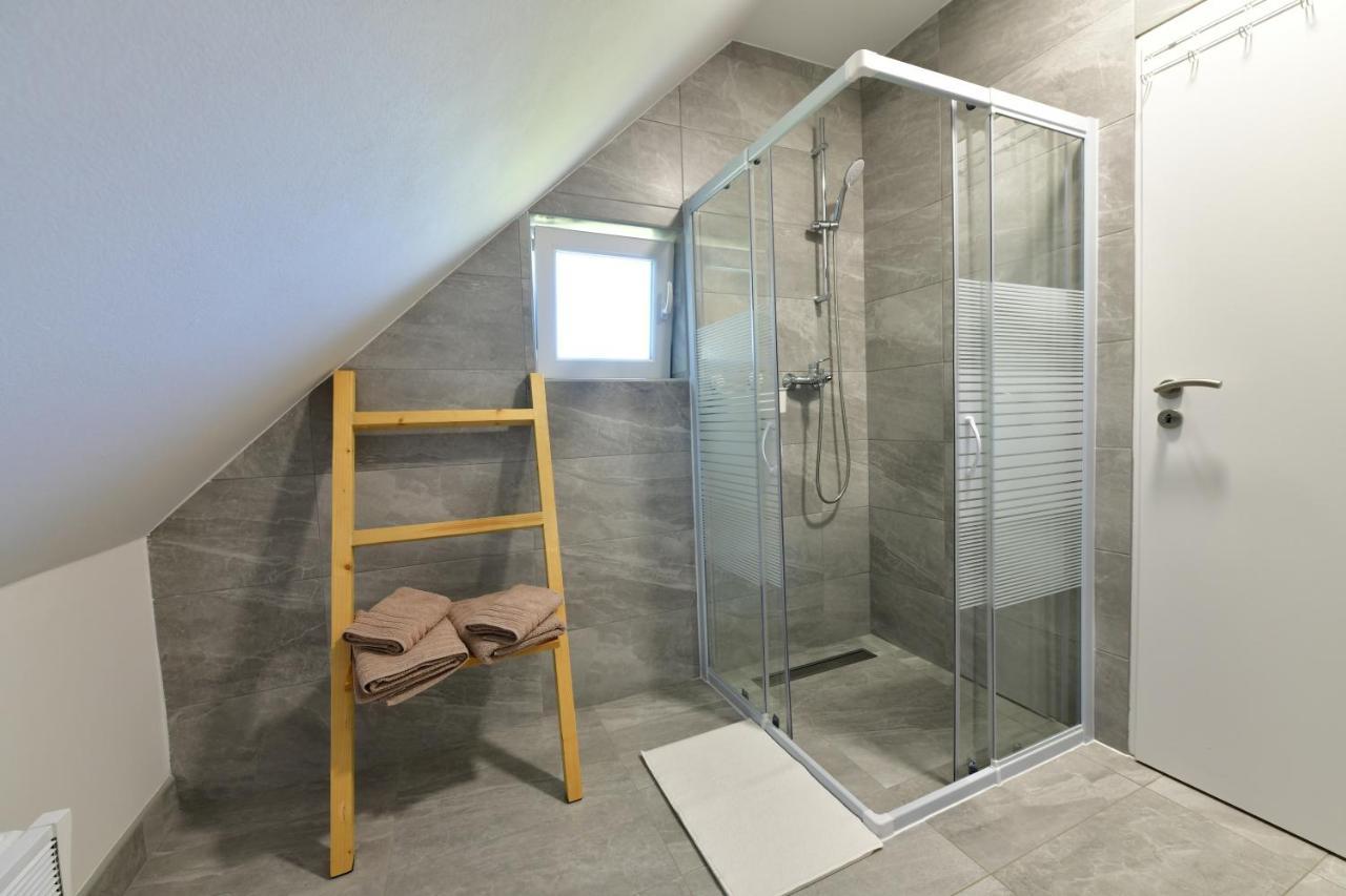 Apartman Vito Saborsko エクステリア 写真