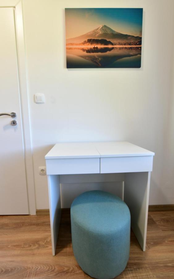 Apartman Vito Saborsko エクステリア 写真